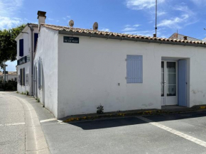 Maison cosy au cœur du village, 4 couchages, proche plage et port, Wifi inclus - FR-1-246A-134